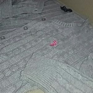 POLO ASSN. sweater